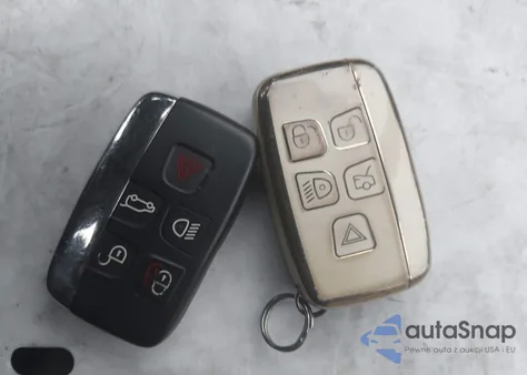 2016 Land Rover Lr4 from USA, damaged, VIN SALAG2V69GA787665